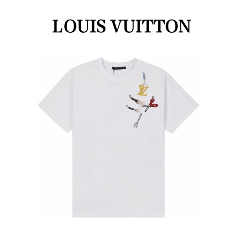  Clothes Louis Vuitton 20240520-18