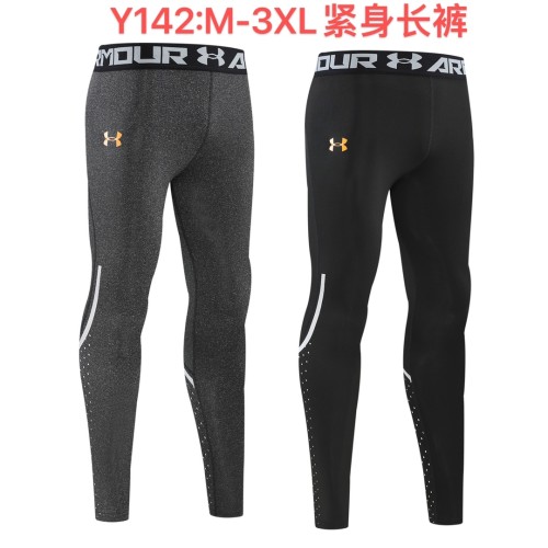 Training clothes Under Armour Y142