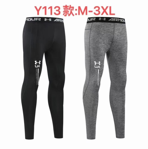 Training clothes Under Armour Y113