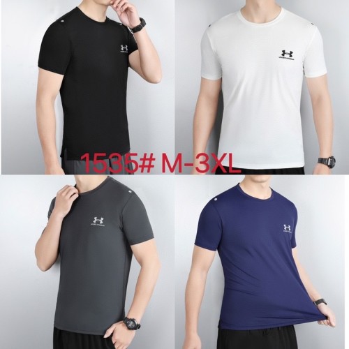 Training clothes Under Armour 1535