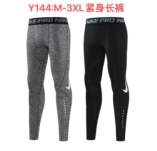 Training clothes Nike Y144