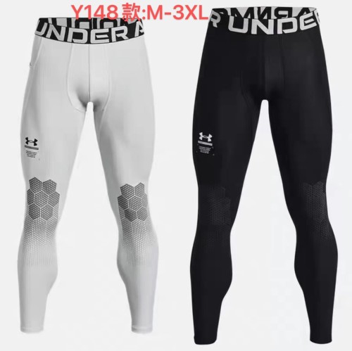 Training clothes Under Armour Y148