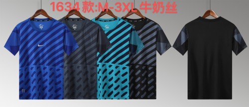 Training clothes Nike 1634