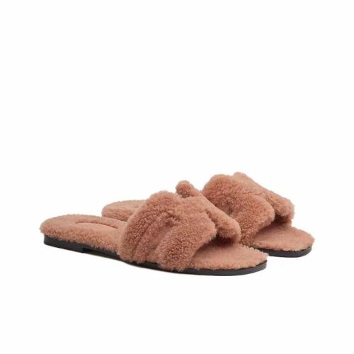 Hermes Oran sandal H212178Z 9M