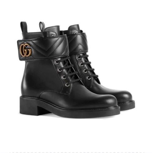 Gucci Boot 670397 17K20 1000