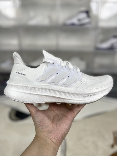 Adidas UltraBoost 5 Adidas 'Triple White'