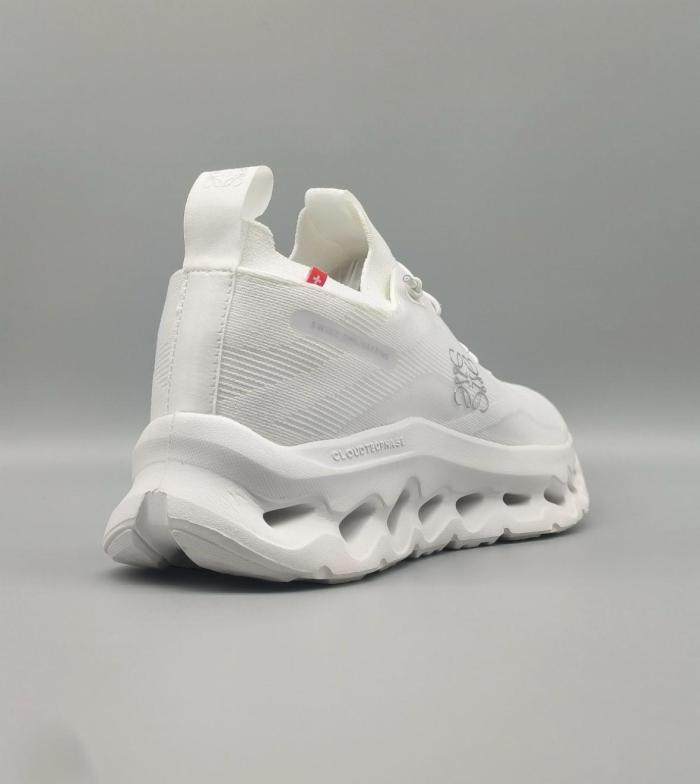 On Running Cloudtilt LOEWE All White