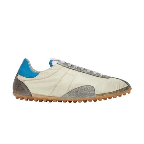 Maison Margiela Sprinters Low Lemon Grey Blue