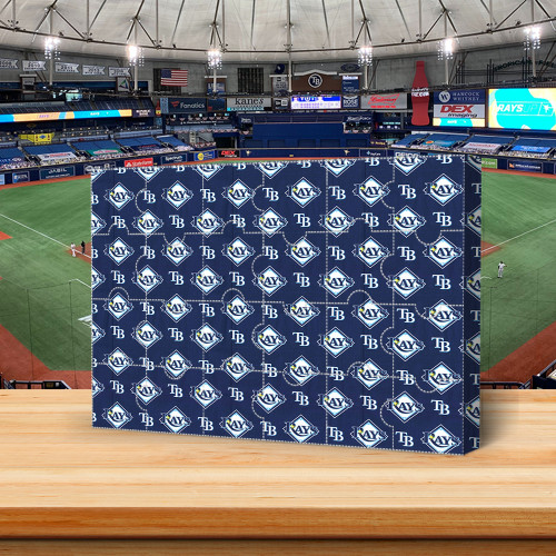 Advent calendar - Tampa Bay Rays🎁Contains 24 gifts