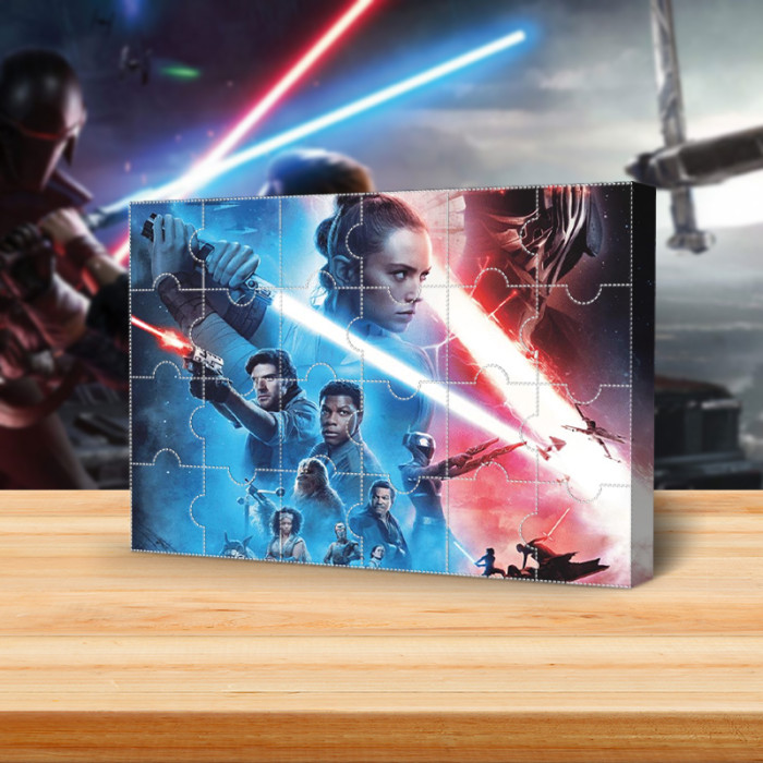 2021 limited edition Advent Calendar - Star Wars