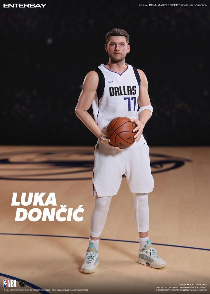 Personalized Luka Doncic NBA Dallas Mavericks logo custom name and