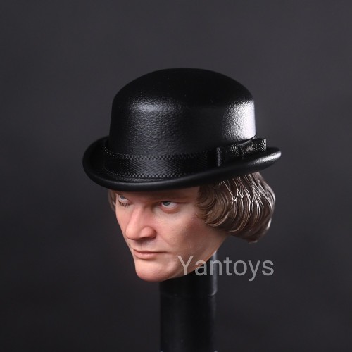 (In Stock)Yantoys Alex A Clockwork Orange 1/6 Headsculpt Only JR04
