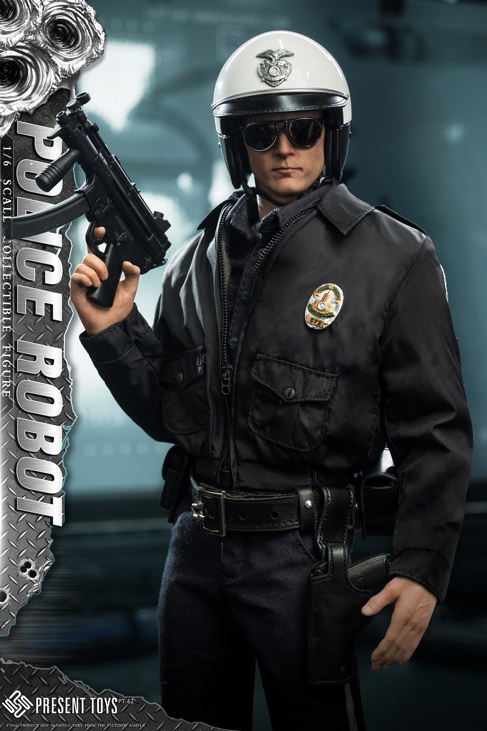 Cop toys on sale