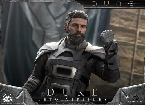 (Pre-order)Aug Toys Dune 1/6 Duke Leto Atreides Realistic Figure DL004