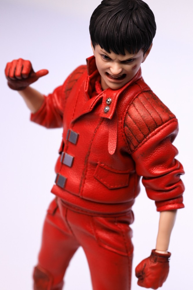 US$ 15.00 - (Pre-order)SACRED TOYS 1/12 Akira Realistic Figure S24 