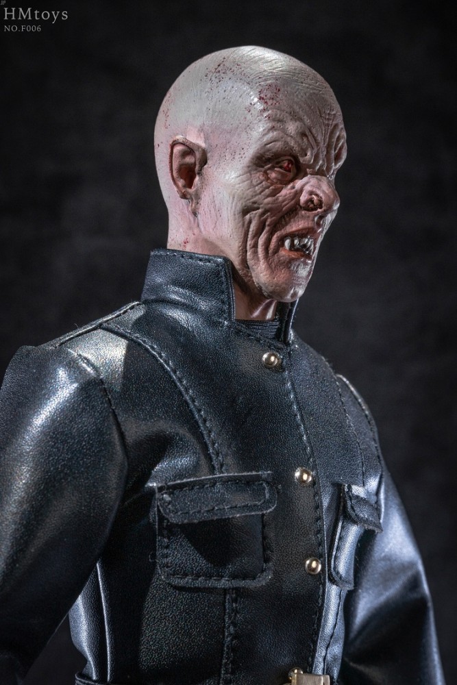 (Pre-order)HMTOYS F006 1/6 Vampire Buffy Realistic Figure