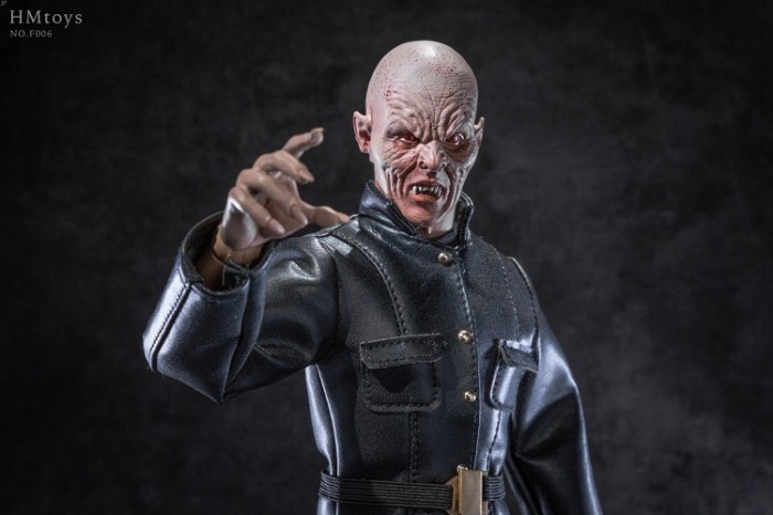 (Pre-order)HMTOYS F006 1/6 Vampire Buffy Realistic Figure