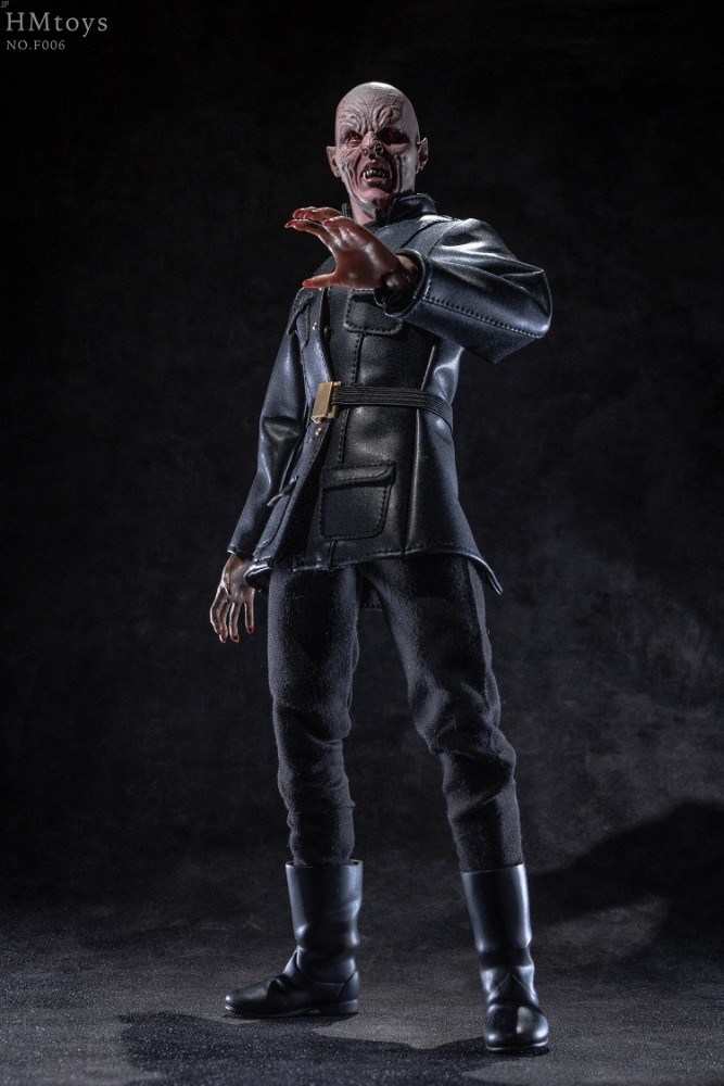 (Pre-order)HMTOYS F006 1/6 Vampire Buffy Realistic Figure