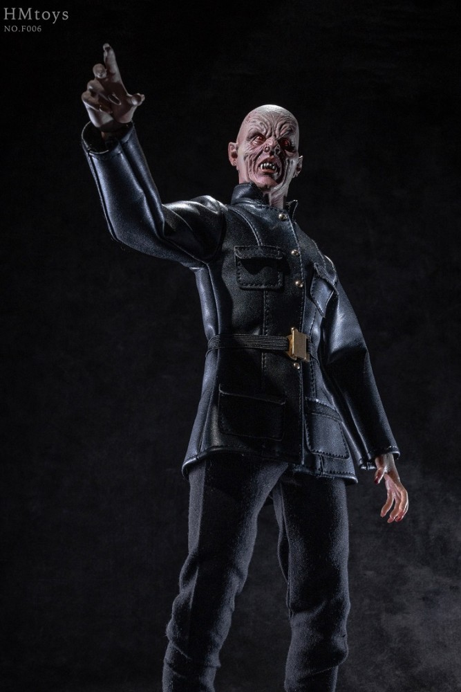 (Pre-order)HMTOYS F006 1/6 Vampire Buffy Realistic Figure