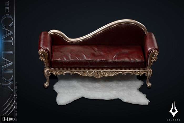 Eternal Toys Catwoman 1/6 Cat Lady Collectible Figure ET-X10