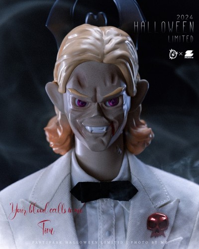(Pre-order)PART2PARK 1/6 Duketim Halloween Limited Movable Figure P2P-001