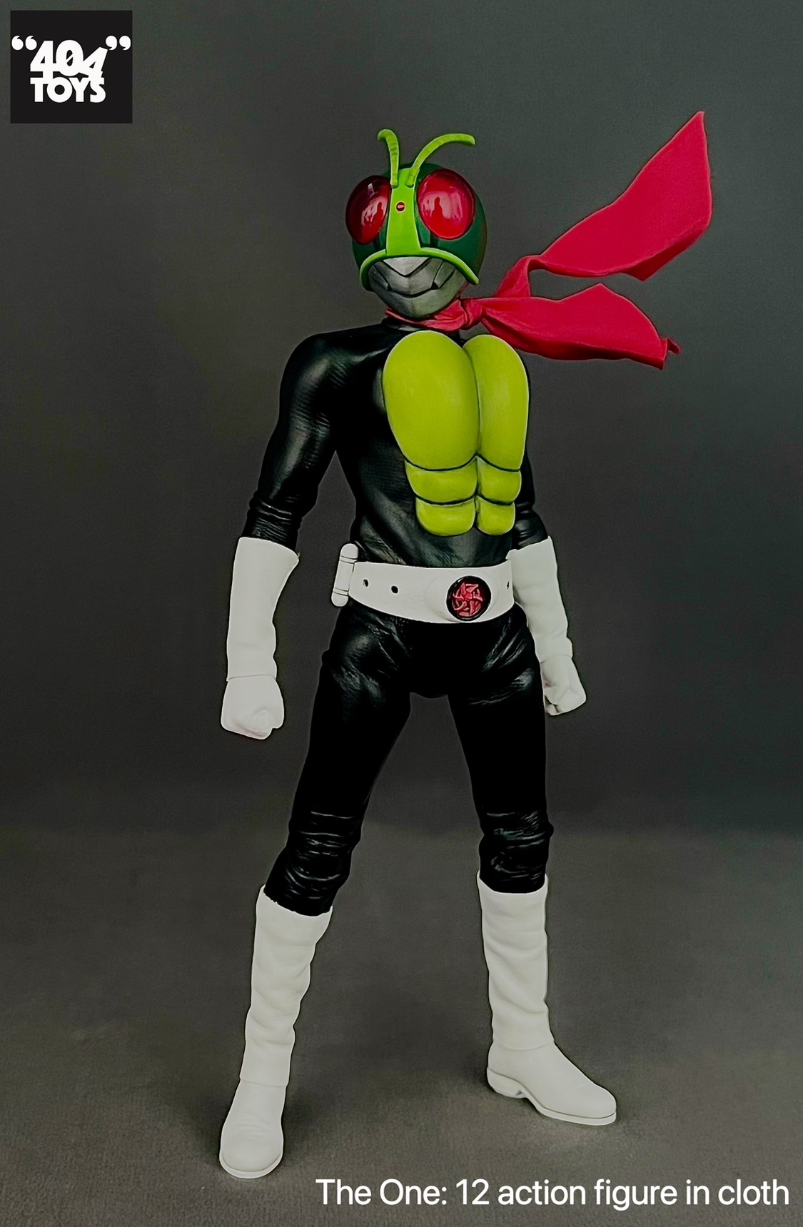 仮面ライダーカブト 12 INCH ACTION FIGURE 仮面ライダーカブト 12 INCH ACTION FIGURE 仮面ライダーカブト