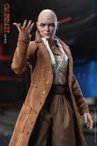 (Pre-order)Add Toys 1/6 Cassan Movable Figure AD-015