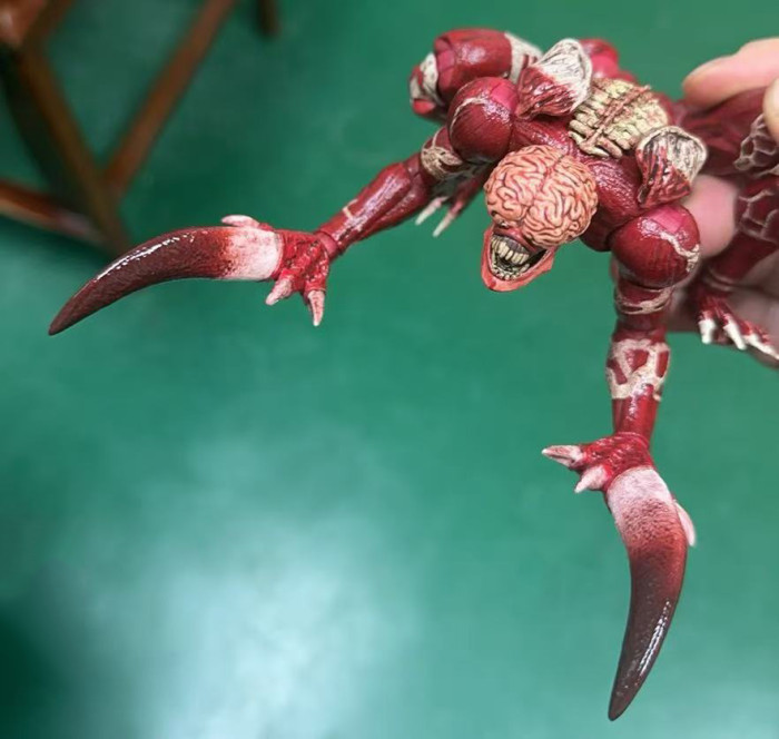 (In Stock)Patriot Studio 1/12 Licker Paw