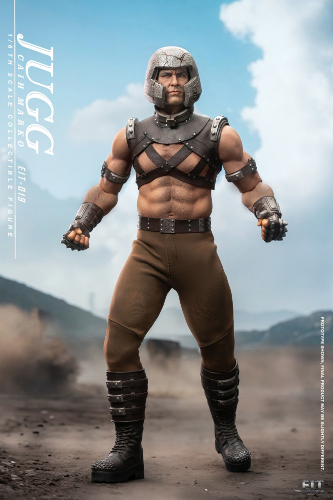 (Pre-order)END I TOYS EIT019 1/6 JUGG Realistic Figure