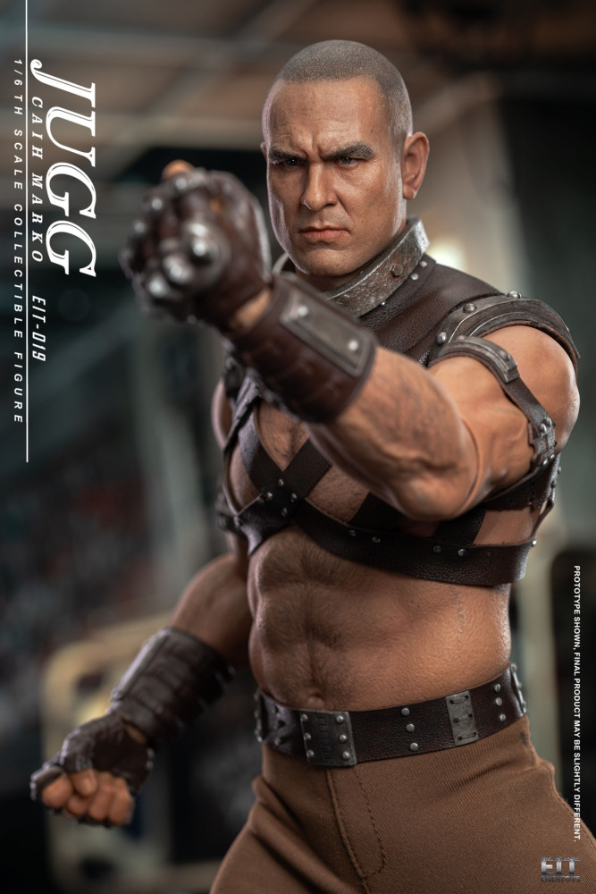 (Pre-order)END I TOYS EIT019 1/6 JUGG Realistic Figure