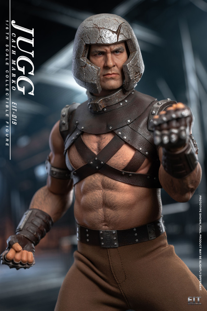 (Pre-order)END I TOYS EIT019 1/6 JUGG Realistic Figure
