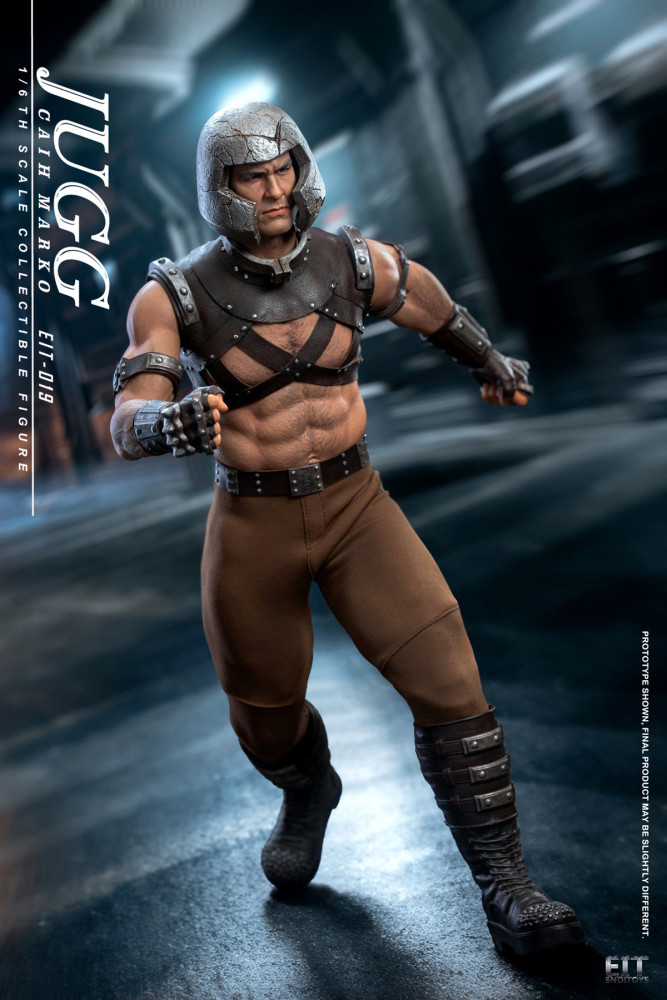(Pre-order)END I TOYS EIT019 1/6 JUGG Realistic Figure
