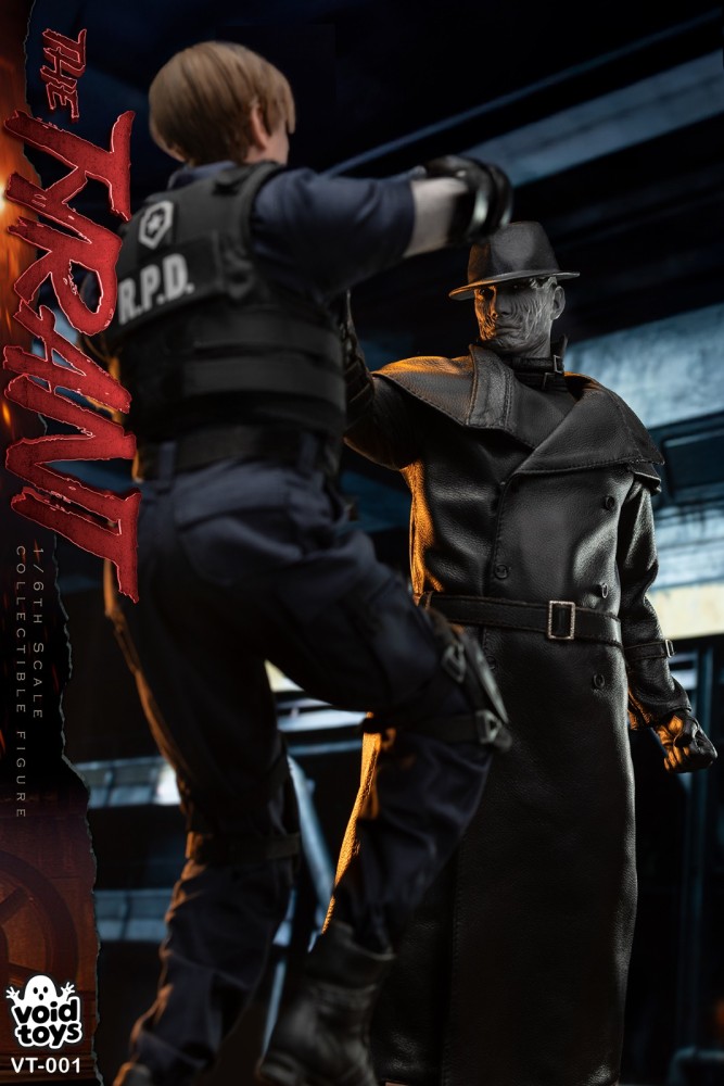 (Pre-order)Void Toys VT-001 1/6 Tyrant Realistic Figure