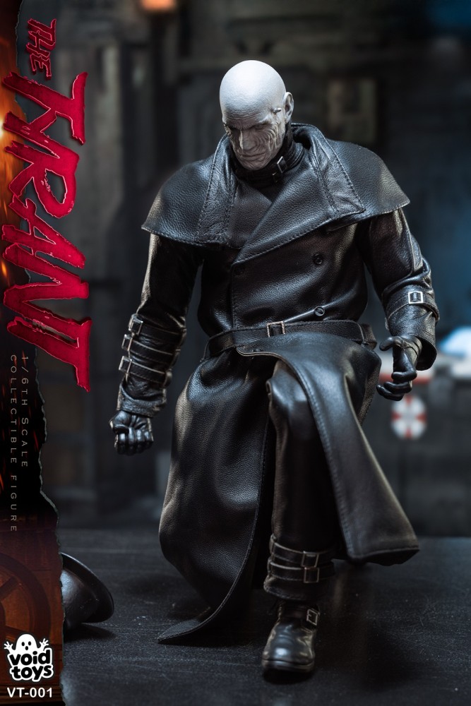 (Pre-order)Void Toys VT-001 1/6 Tyrant Realistic Figure
