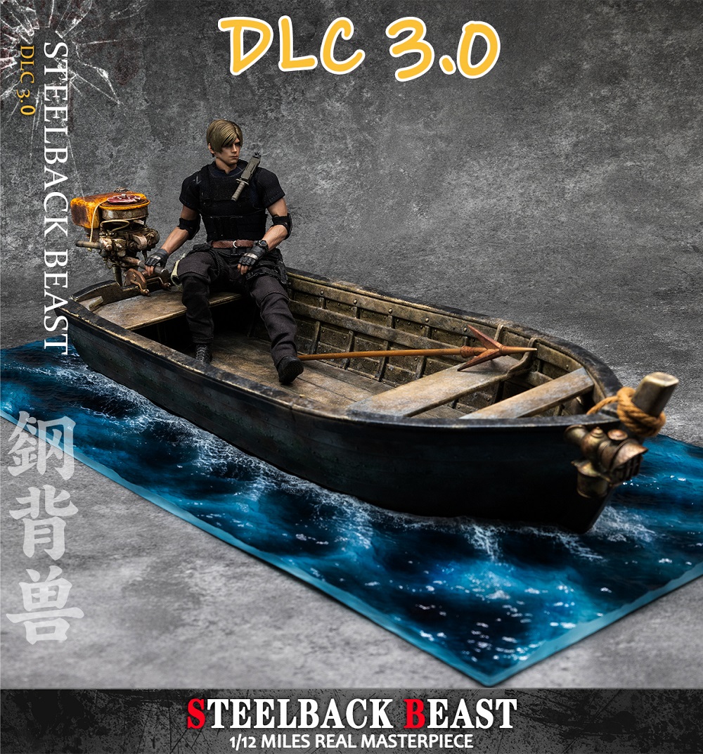 Patriot Studio - www.crabfigure.com
