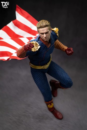 (Pre-order)TT 1/12 THE SUNSHINE BOY Movable Figure TT001