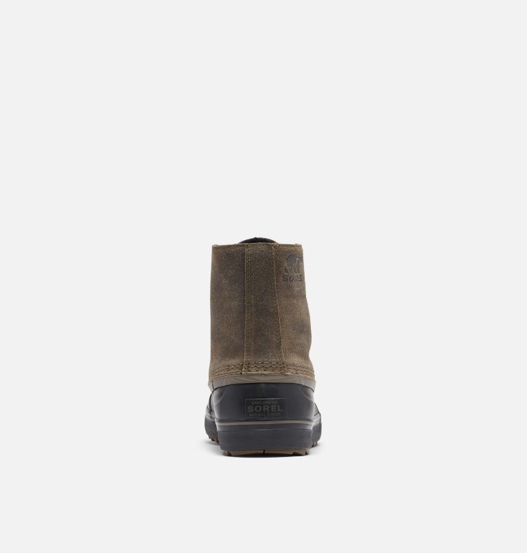 sorel cheyanne metro lace boot