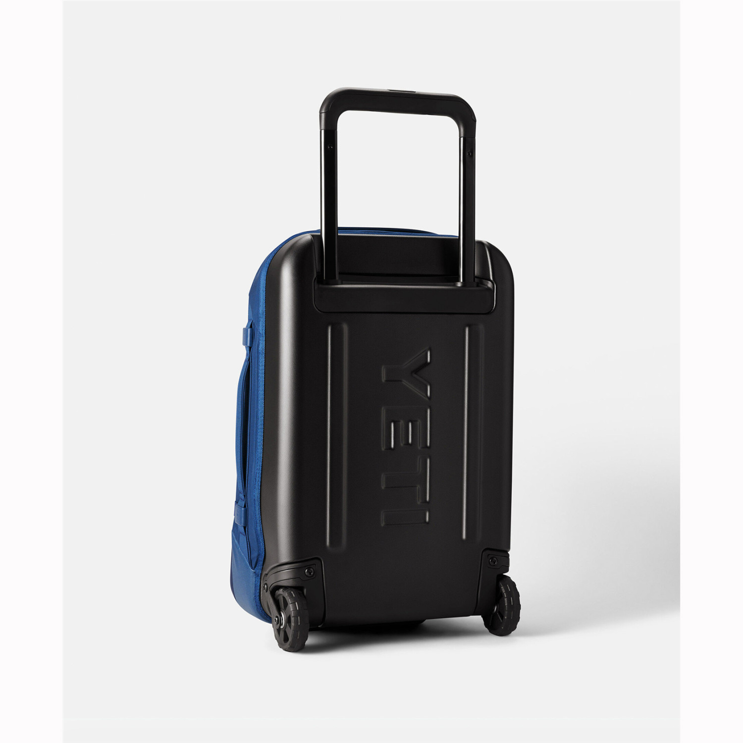 rolling trunk luggage