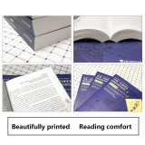 The Three Kingdoms  三国演义(regular version, Chinese-English) Three volumes, Luo Guanzhong