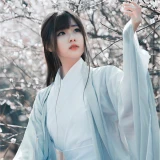 Chinese Traditional Folk Dance Costume Women Ancient Hanfu Dress Oriental Style Tang Dynasty Dance Clothing Girl Fairy Cosplay