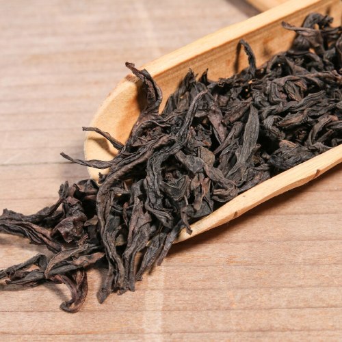 5A Big Red Robe Tea Shuixian Wuyi Big Red Robe Oolong Big Red Robe The Hong Pao Tea For Health Care Weight Lose