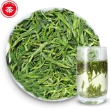Famous Good quality Dragon Well Chinese Tea the Chinese Green Tea West Lake Dragon Well Health Care Slimming Beauty