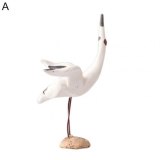 Chinese Miniature Ceramic Figurine Bonsai Rockery Landscape Ornament Decoration Decorate Your Aquarium With Small Bonsais