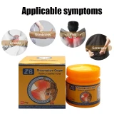 Tiger Balm Original Pain Relief Cream Warm Therapy For Ciatica Pain Rheumatoid Arthritis Neck Joint Orthopedic Medical Plaster