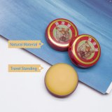 10pcs 3g Red Tiger Balm Ointment  Muscle Back Neck Headache Pain Relief Cool Cream