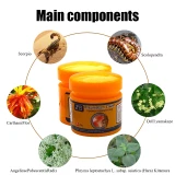 Tiger Balm Original Pain Relief Cream Warm Therapy For Ciatica Pain Rheumatoid Arthritis Neck Joint Orthopedic Medical Plaster
