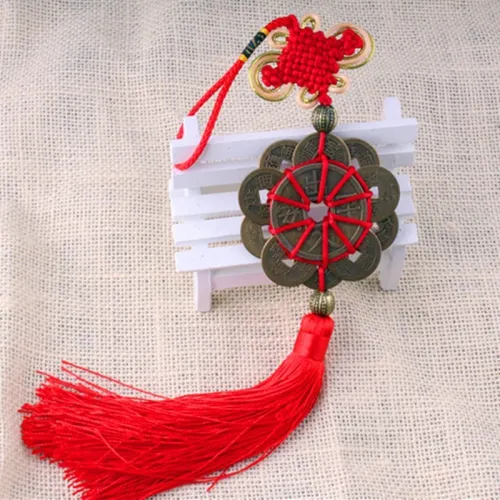 36cm Chinese knot silk tassels decoration tassels fringe sewing bang tassel trim decorative for Wedding curtain home decoration