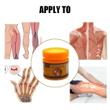 Tiger Balm Original Pain Relief Cream Warm Therapy For Ciatica Pain Rheumatoid Arthritis Neck Joint Orthopedic Medical Plaster