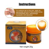 Tiger Balm Original Pain Relief Cream Warm Therapy For Ciatica Pain Rheumatoid Arthritis Neck Joint Orthopedic Medical Plaster