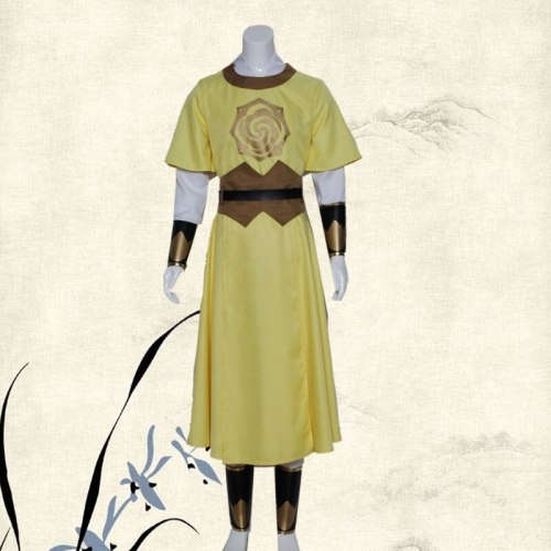 Qing costumes Chinese style halloween cosplay